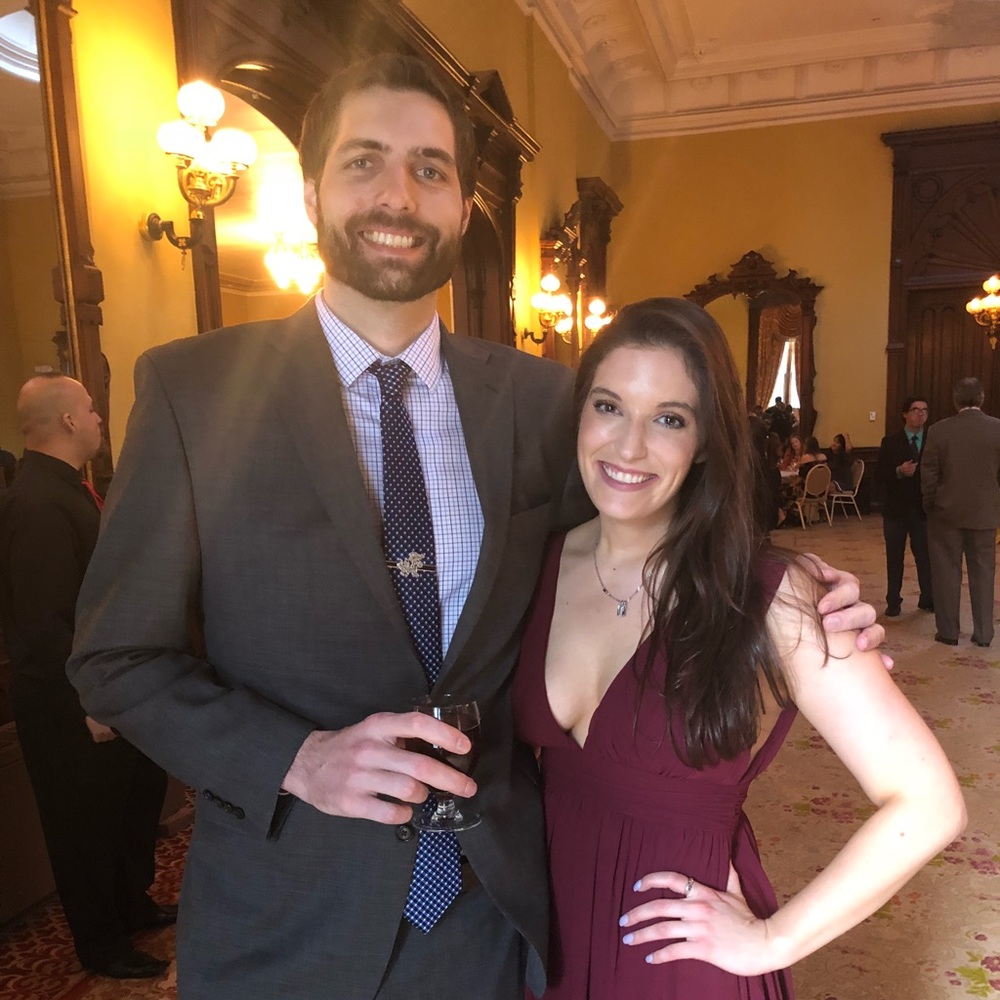 Meet your Posher, Jenn